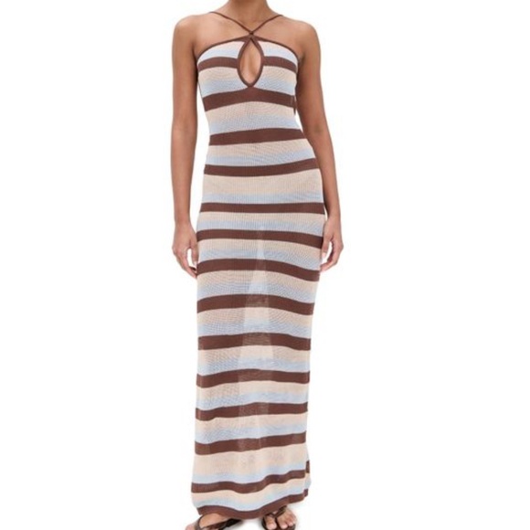 Seven Wonders Dresses & Skirts - Seven Wonders Hazel Maxi Dress, NWT (Size S)